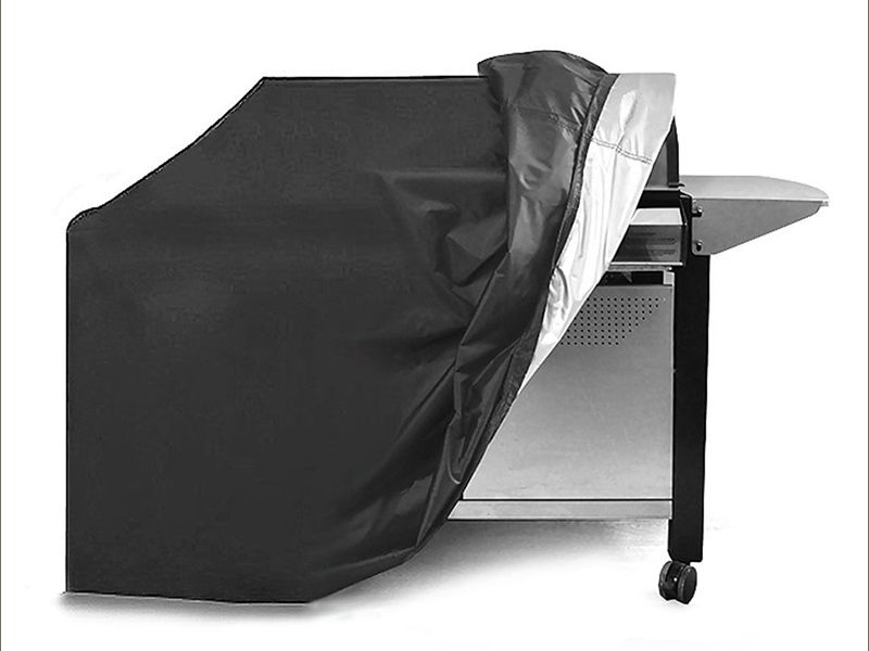 CUHOC Red Label 170x61x117 cm Grillabdeckung