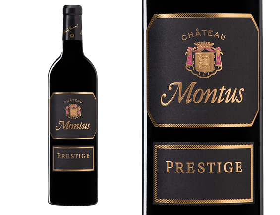 Brumont Château Montus Prestige 2019 Sud-Ouest Madiran