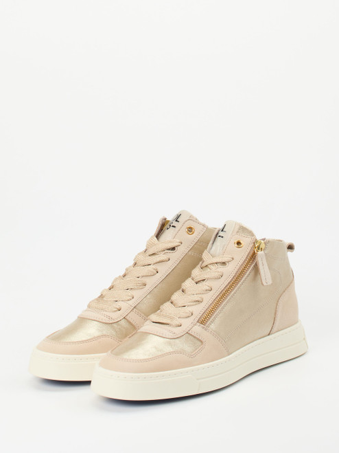 Schnürstiefelette-27513890003 DL Sport