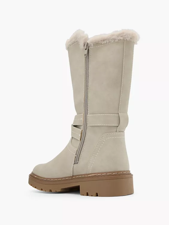 Landrover Stiefel