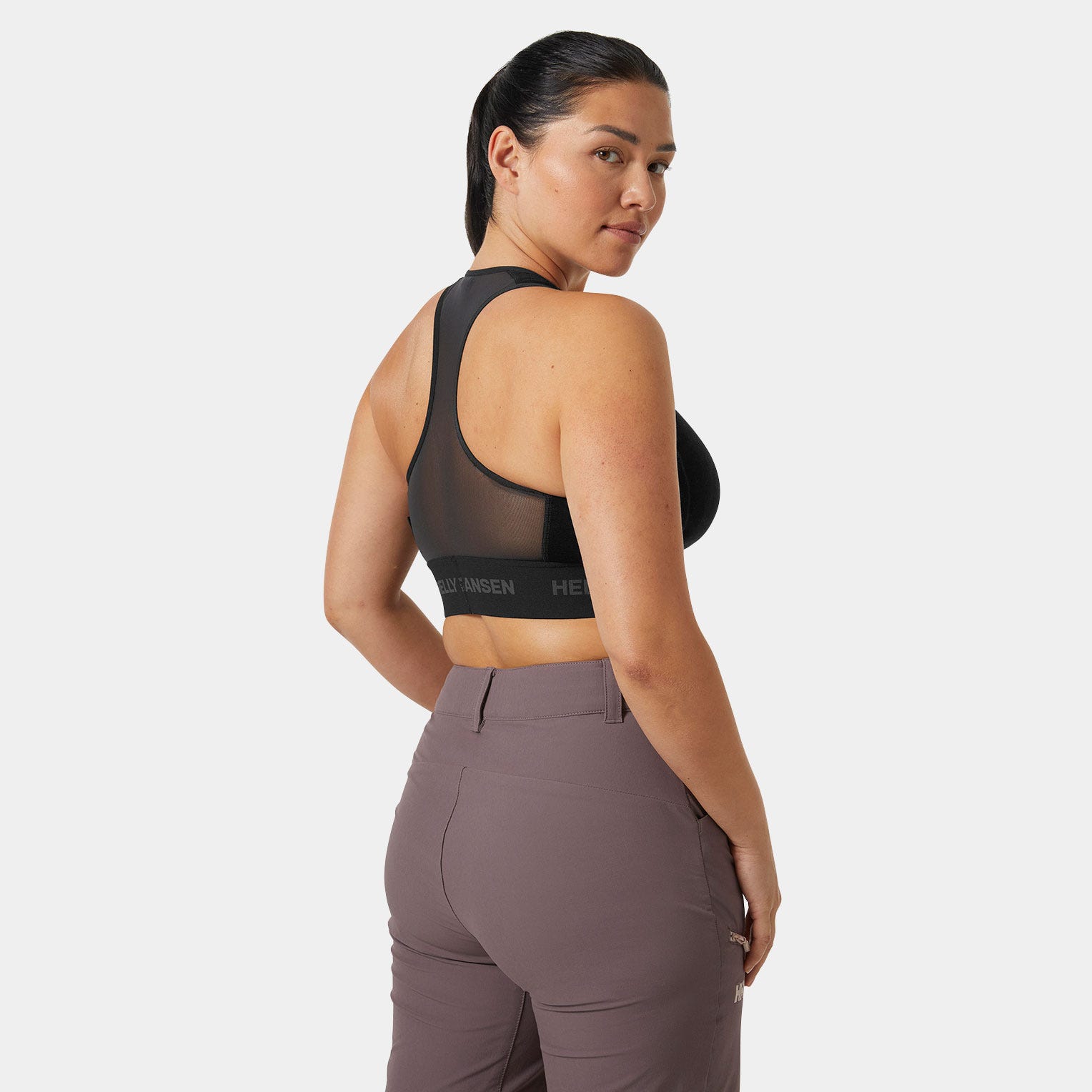 Women's HH Durawool Bra