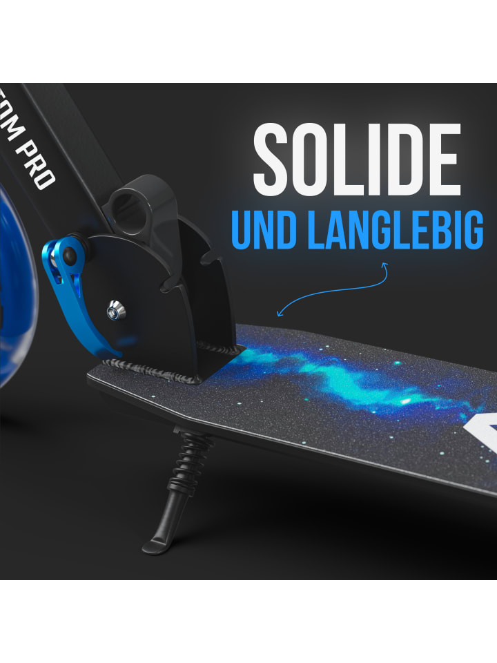 Apollo Cityroller LED Scooter 