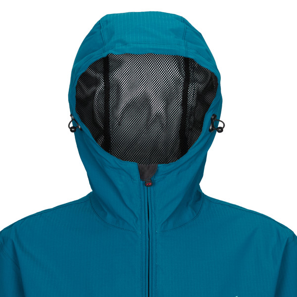 P-SUGAR MOUNTAIN Herren - Fahrradjacke