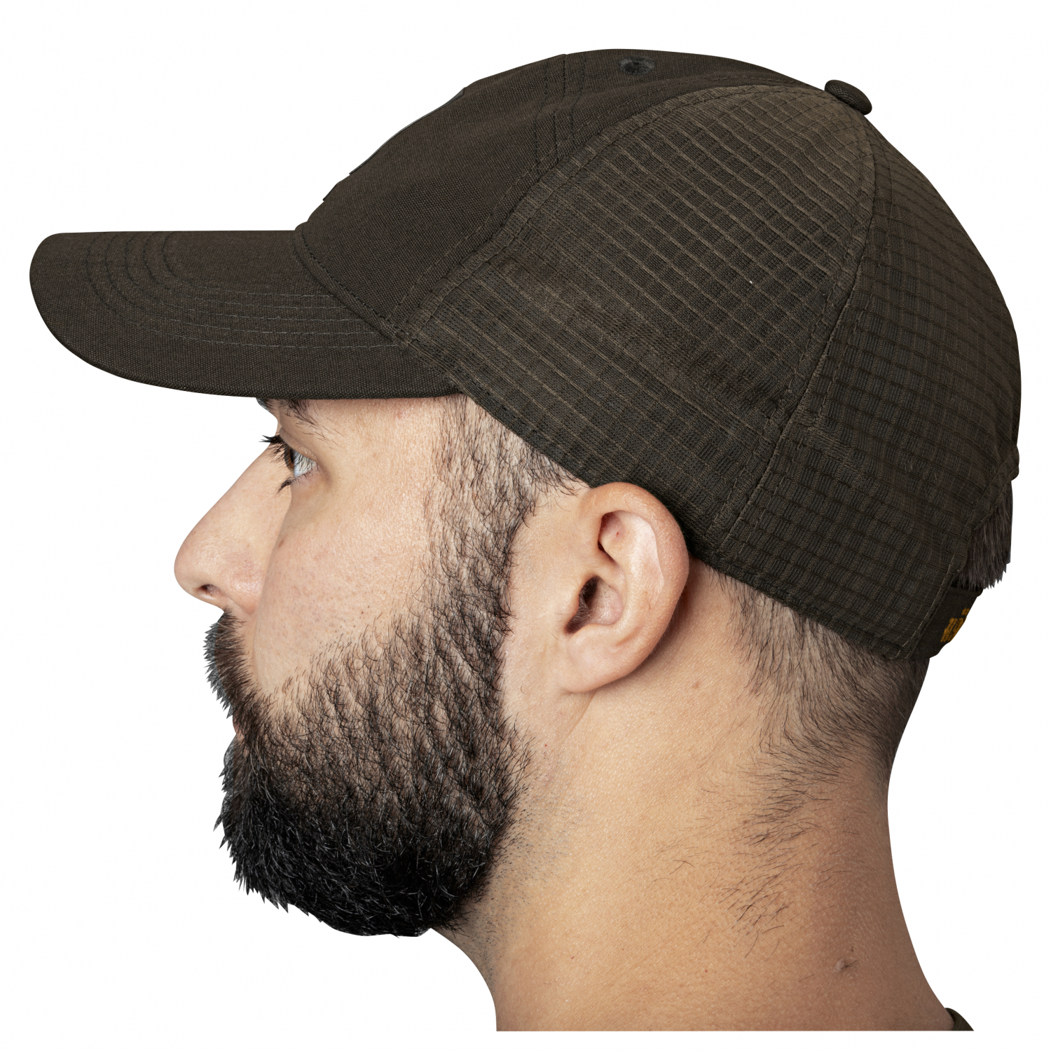 Härkila Unisex Kappe Instinct (braun)