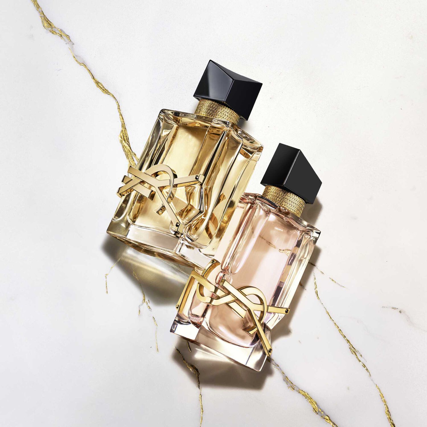 Yves St Laurent Libre Eau de Toilette