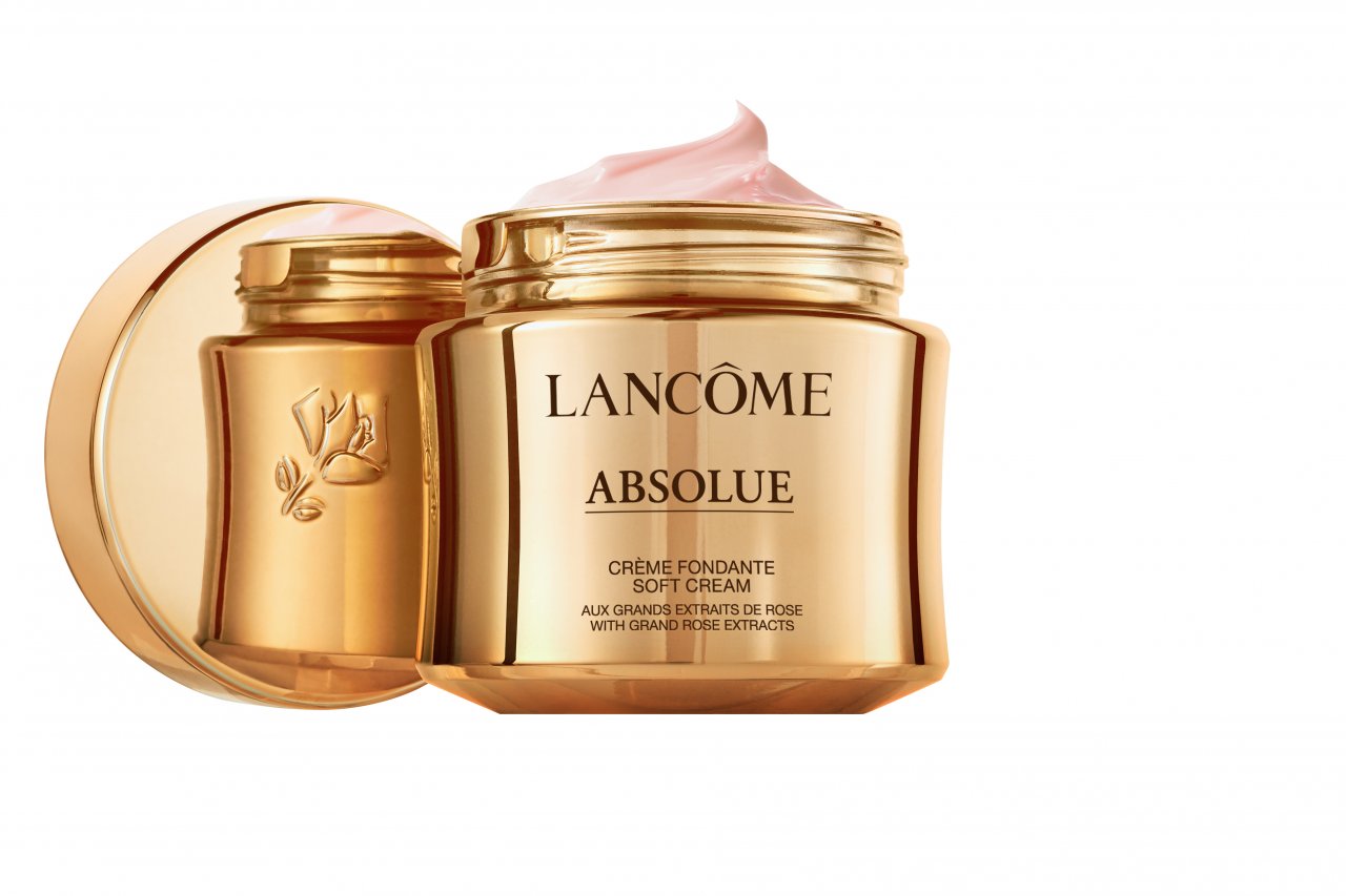Lancôme Absolue Soft Cream - Tagespflege