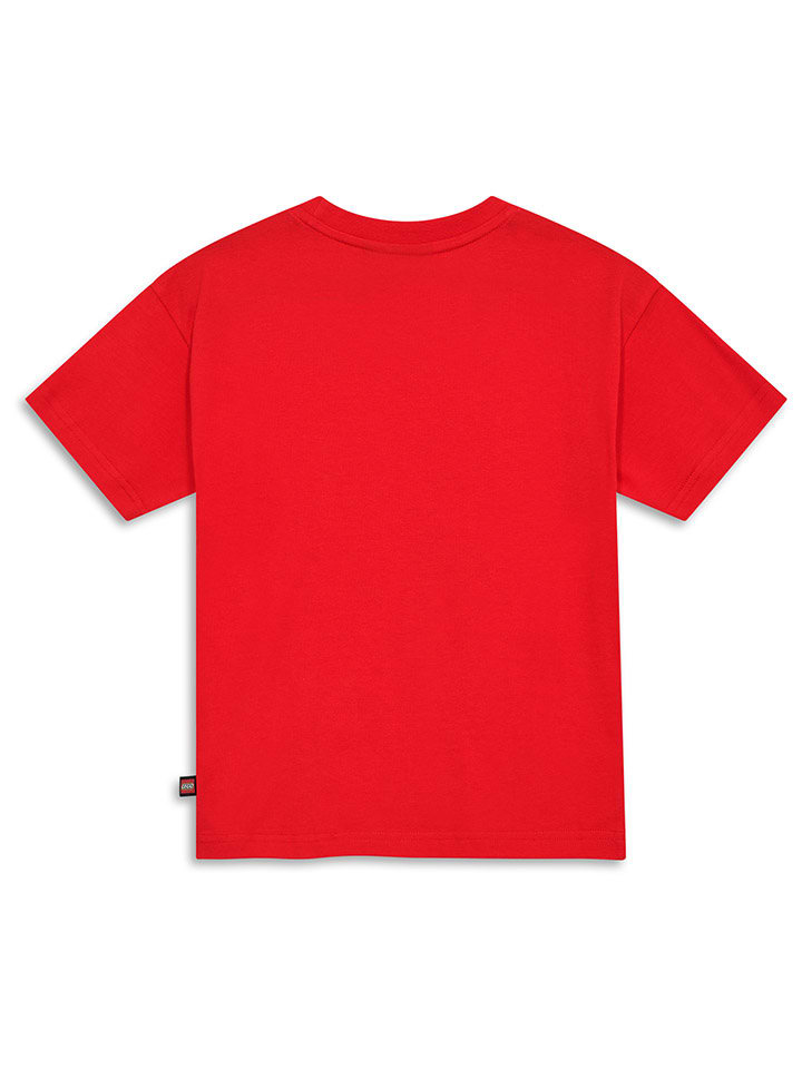 LEGO Shirt in Rot günstig kaufen