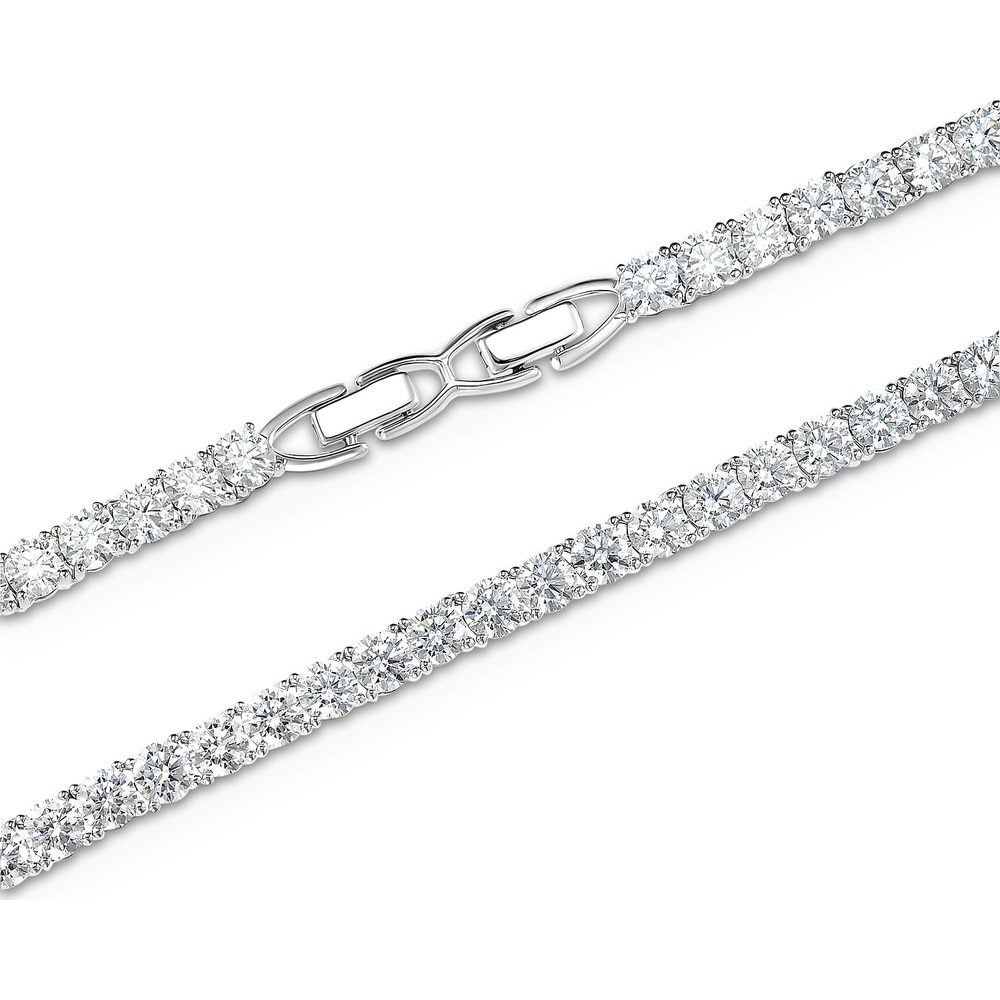 FAVS Chaînette 925 Argent collier