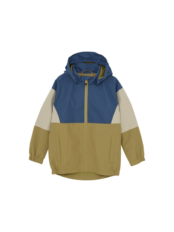 Color Kids Kurzjacke in Blau günstig kaufen