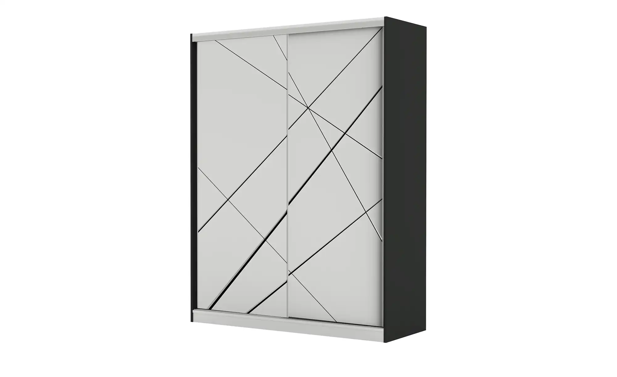 Schiebetürenschrank