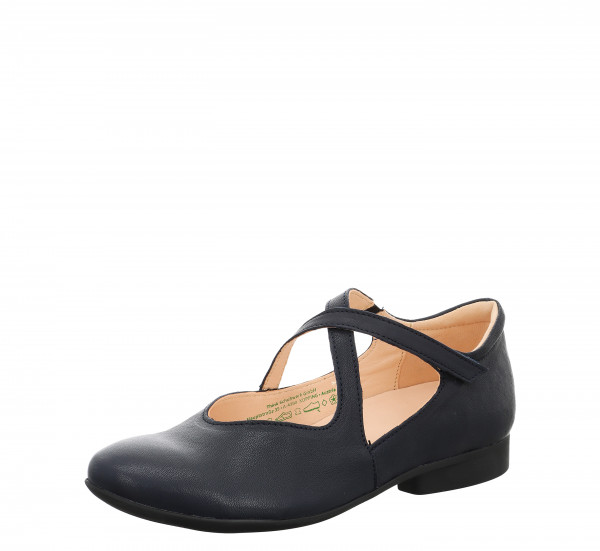 GUAD2 Ballerina - Navy