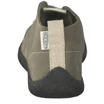 KEEN Mosey Chaka Schnürschuhe in grün