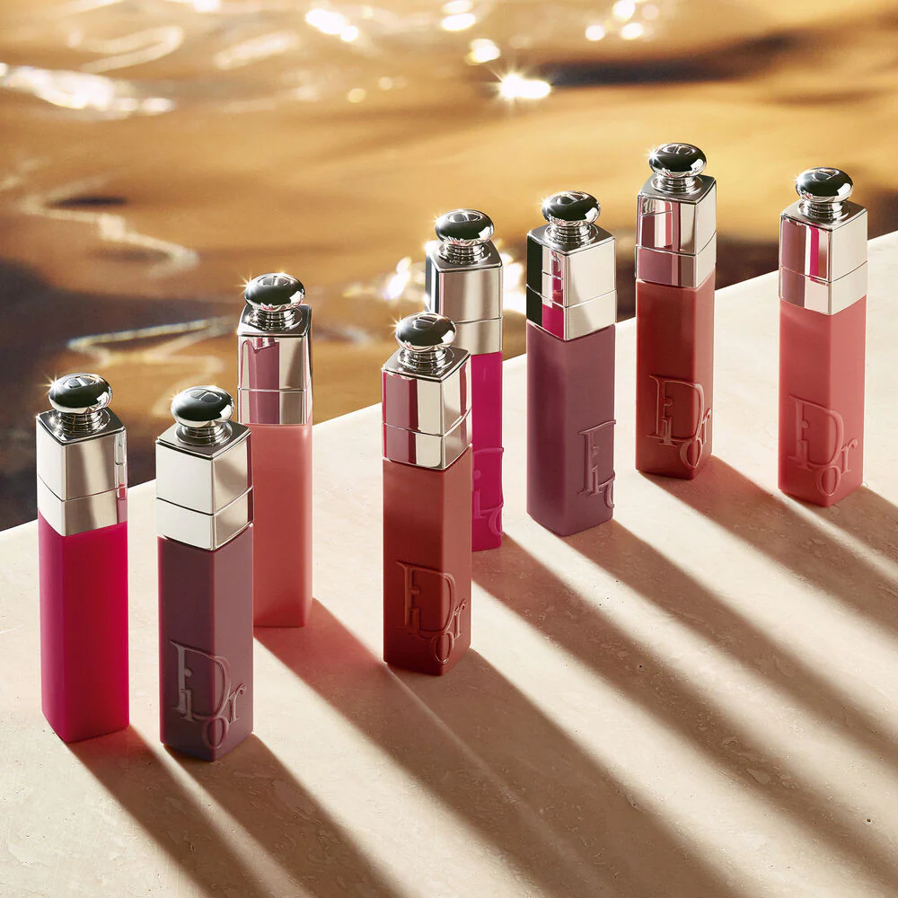„Dior Addict“ lūpų dažai – lūpų dažai