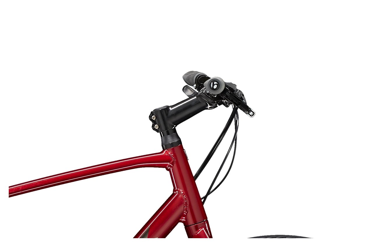 Trek FX 1 Disc - 2023 - 28 Zoll - Diamant