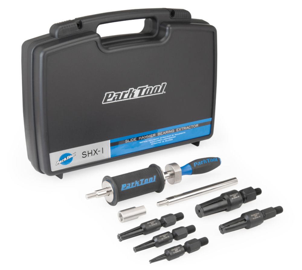 Park Tool SHX-1 Gleithammer-Auszieher kaufen | Bike-Discount