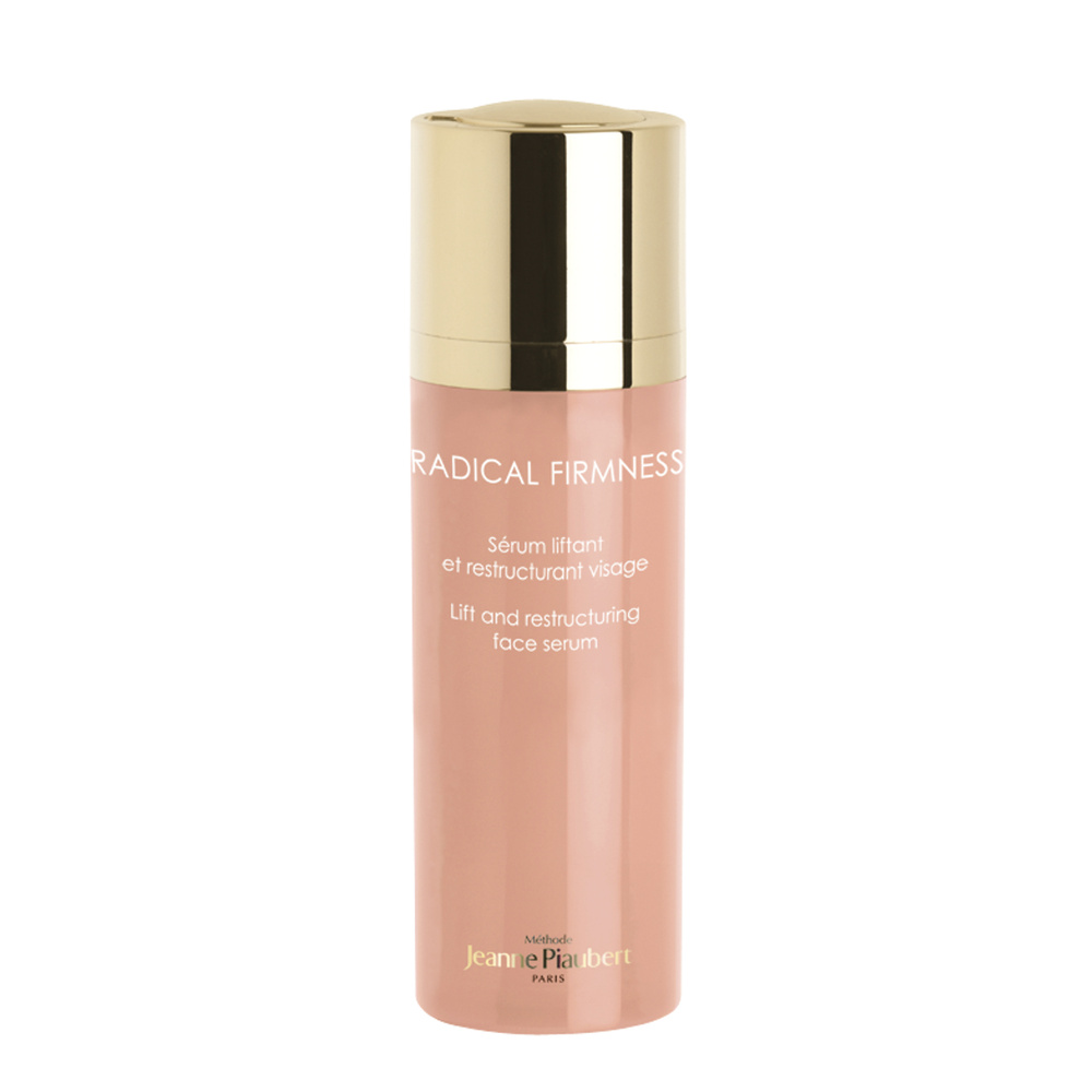 Jeanne Piaubert RADICAL FIRMNESS¤Sérum liftant & restructurant Visage