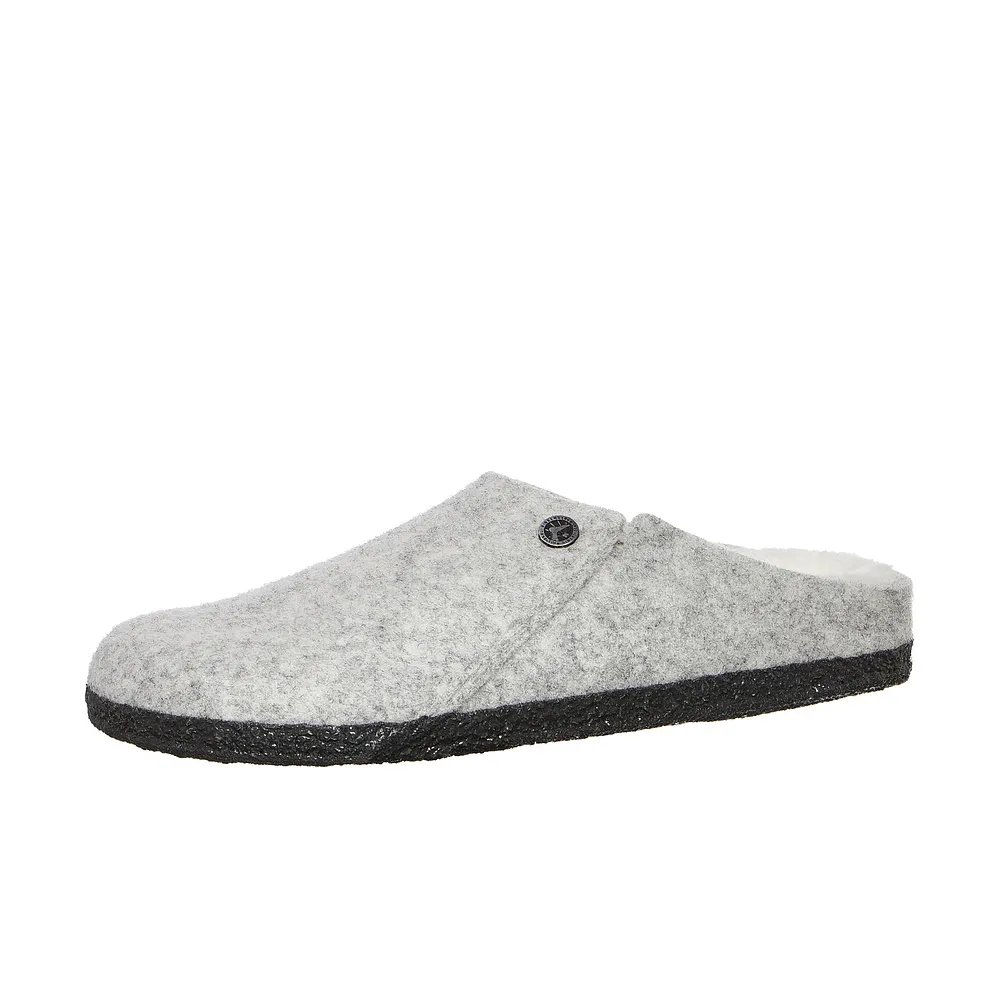 Birkenstock Zermatt 1015092 / grau