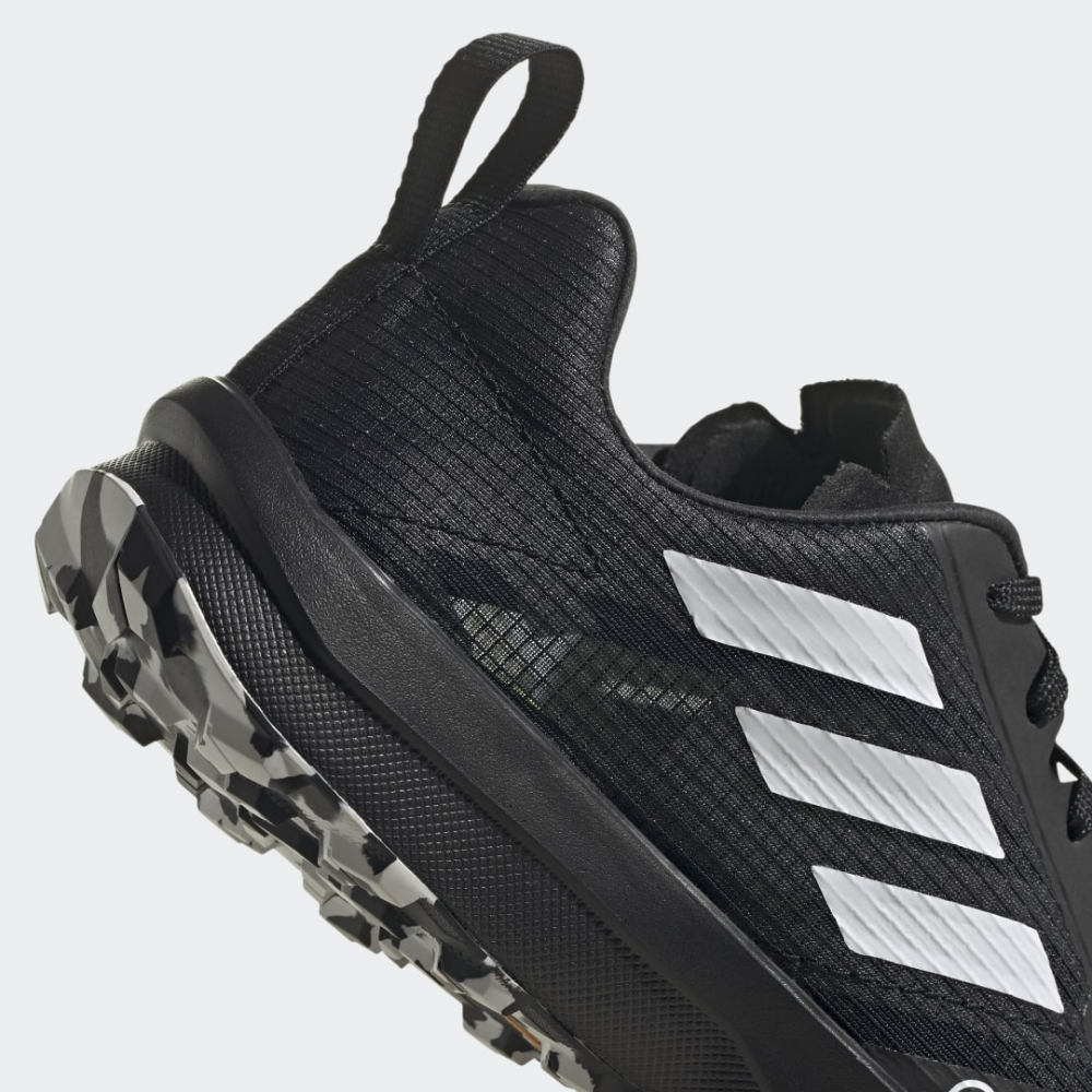 adidas Speed Flow Trail FW2609 / schwarz