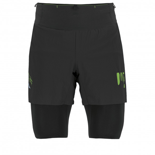 Karpos - Cengia Short - Laufshorts