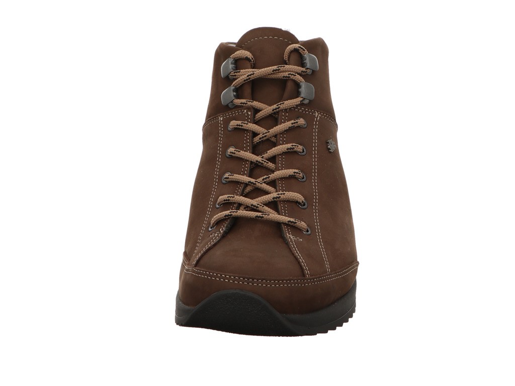 FINN COMFORT Winterstiefel braun MERANO
