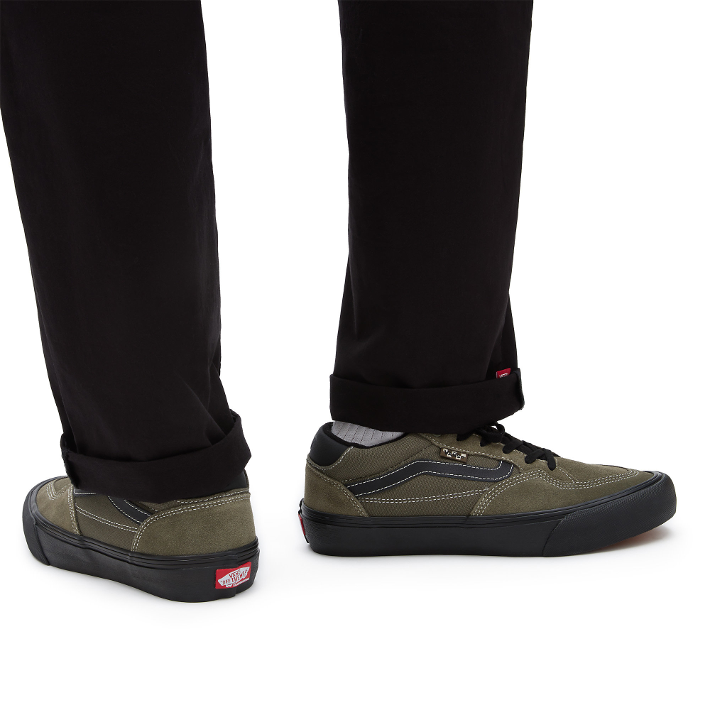 Vans Rowan VN0A5JICBIQ / grün