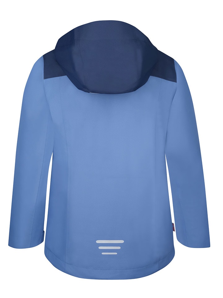 Trollkids Regenjacke 