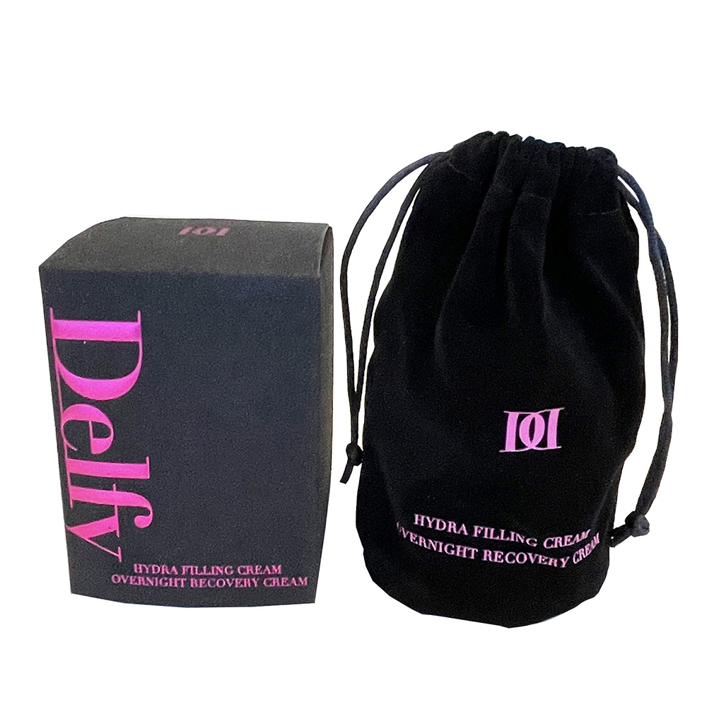 delfy Overnight recovery Crème nuit