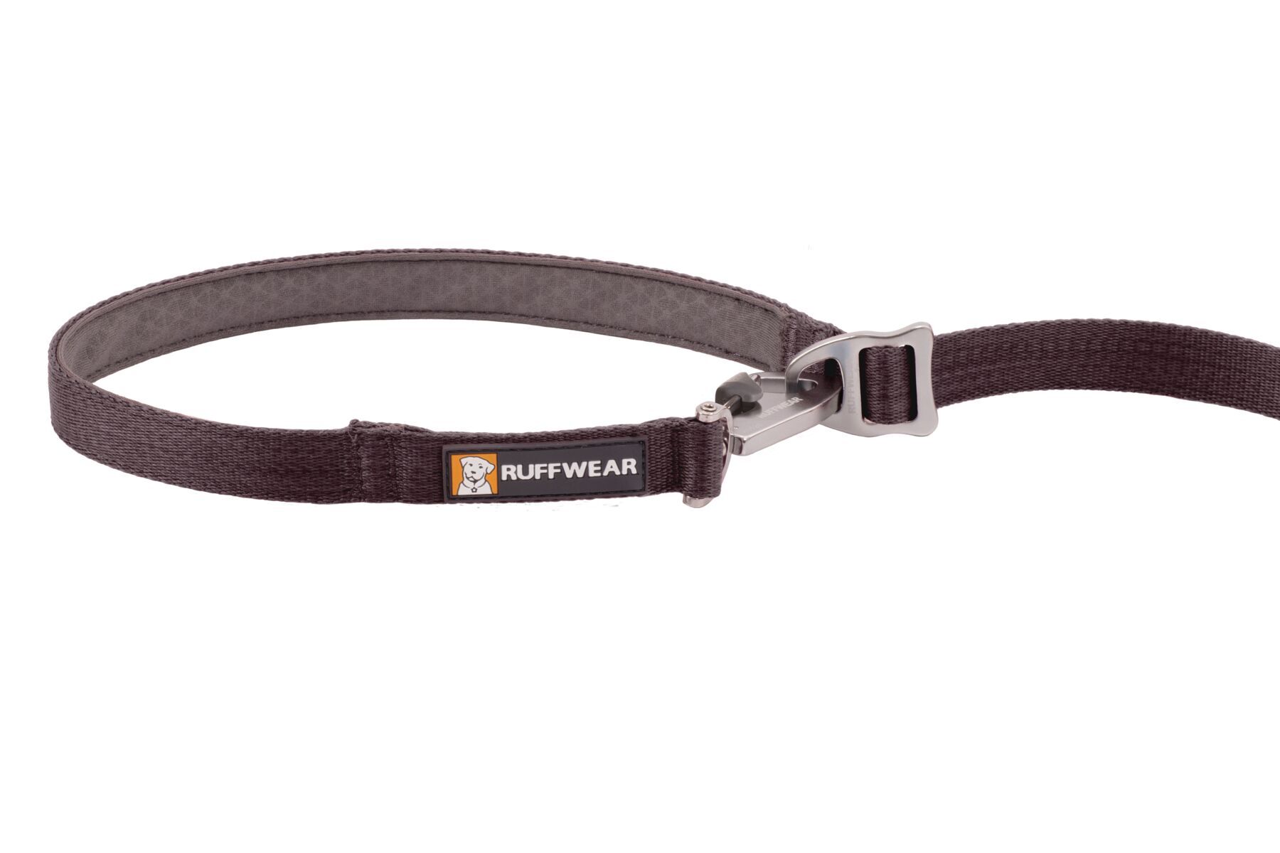 Ruffwear Hundeleinen Ruffwear Switchbak™ Leine grau