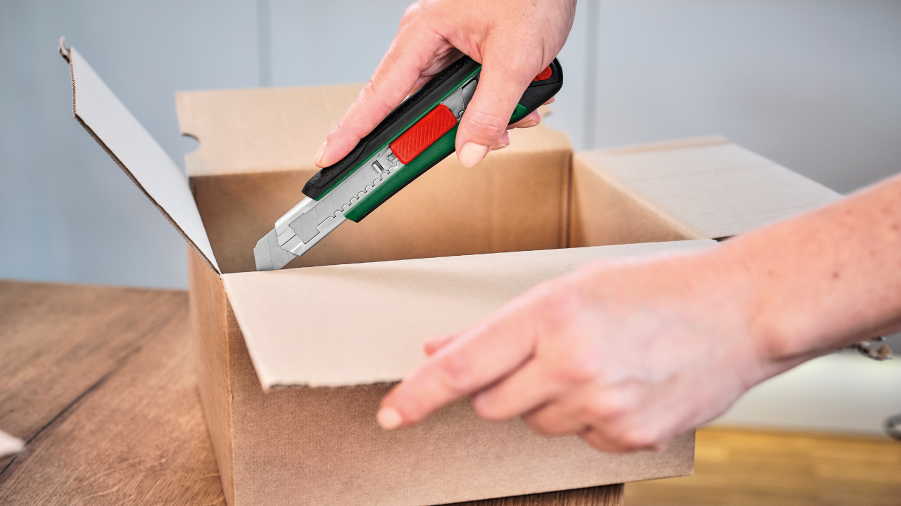 Easy Starter Werkzeug Set 14-teilig
