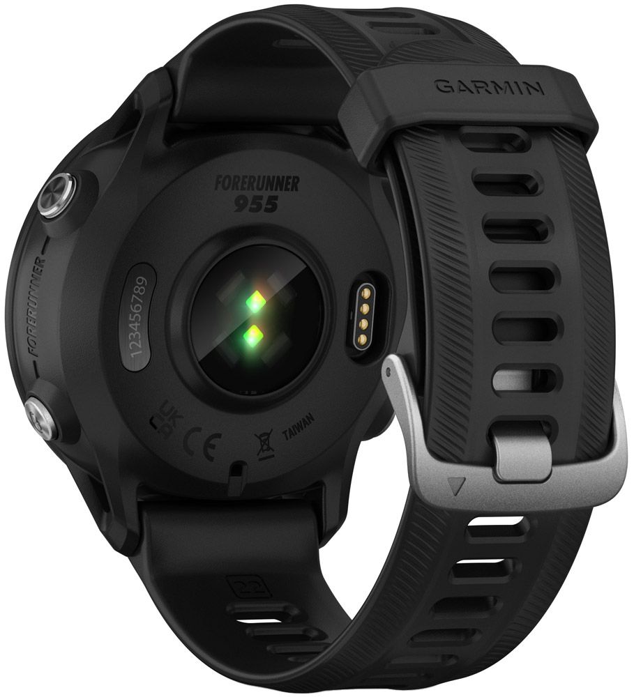 Garmin Forerunner 955 - GPS Multisport Smartwatch kaufen | Bike-Discount