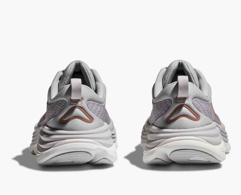 Gaviota 5 Harbor Mist/Rose Gold