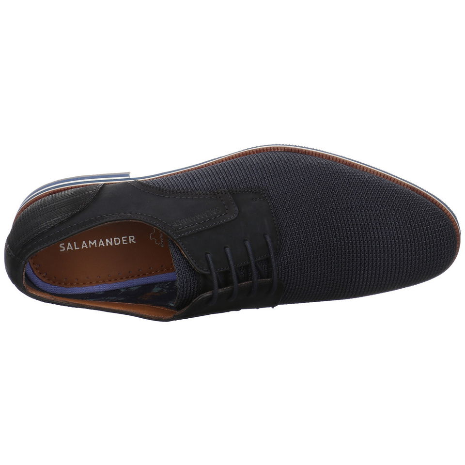SALAMANDER Valario Schnürschuh
