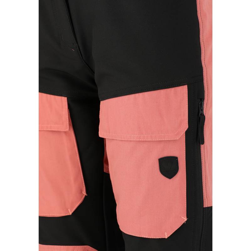 Whistler Anissy Softshellhose Damen