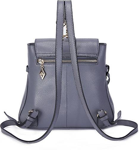 C´iel Cityrucksack Rhys grey