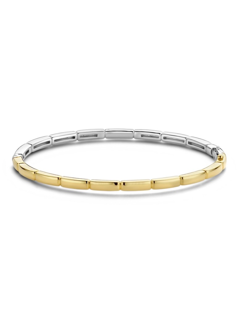 TI SENTO - Milano Bangle gilded 23001SY