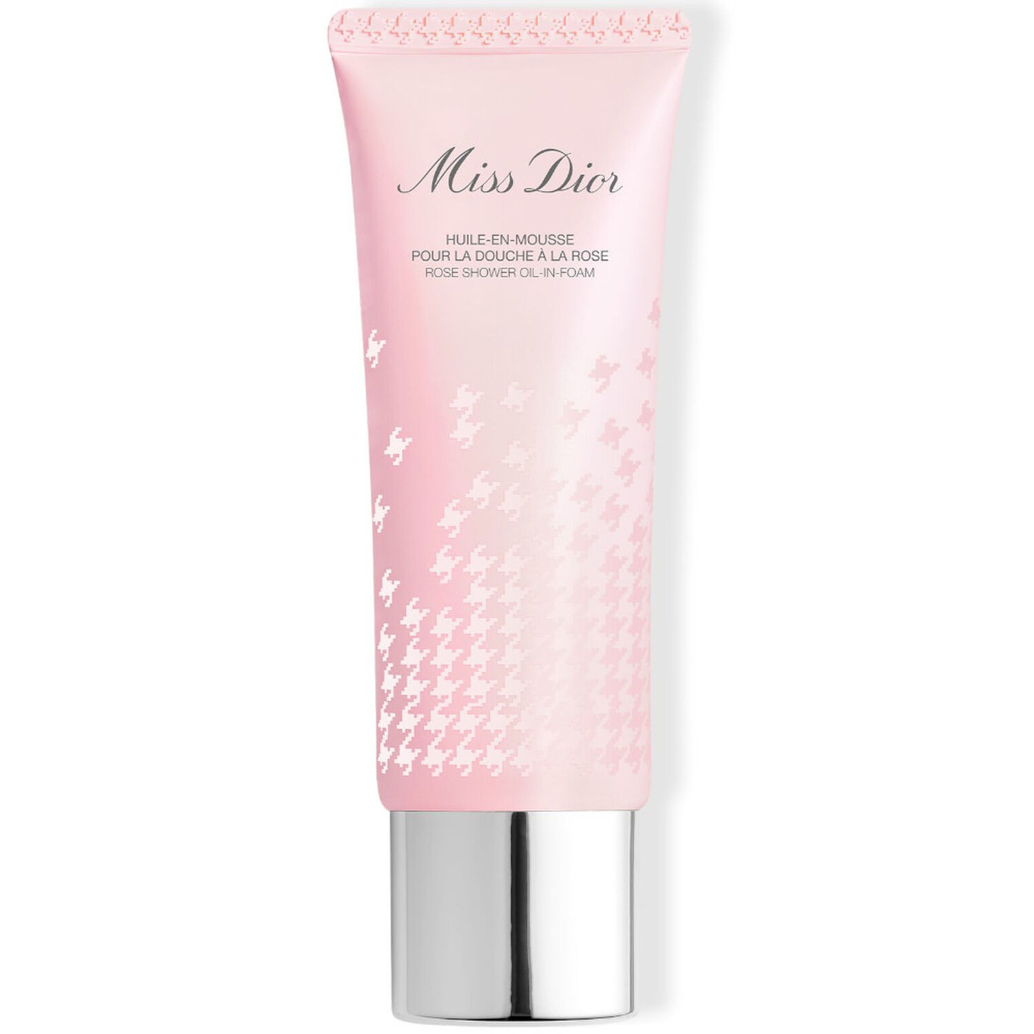 Dior Miss Dior Huile-en-Mousse pour la Douche à la Rose
