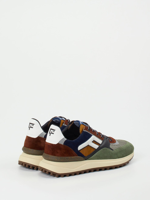 Sneaker-46616920011 Floris van Bommel
