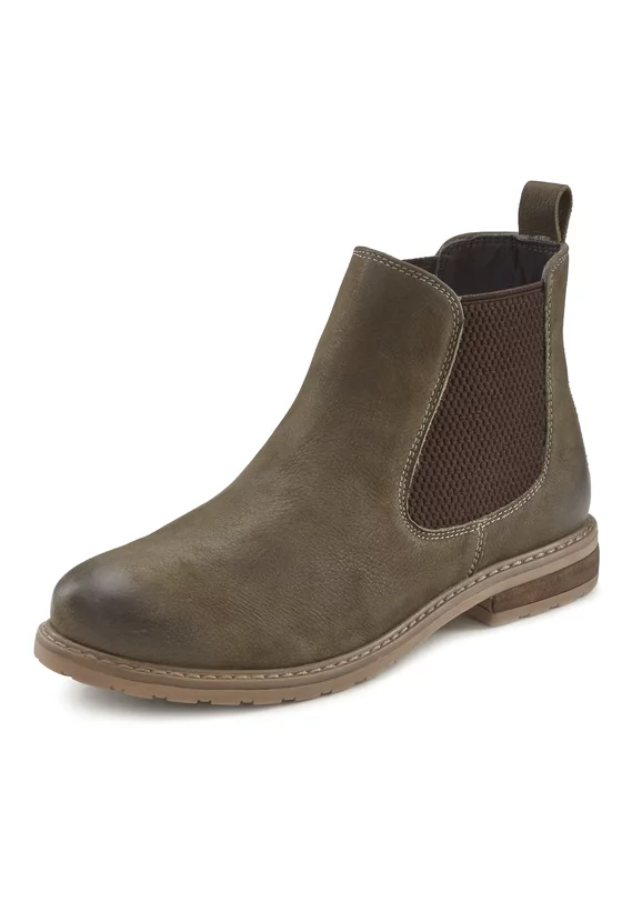 Chelseaboots