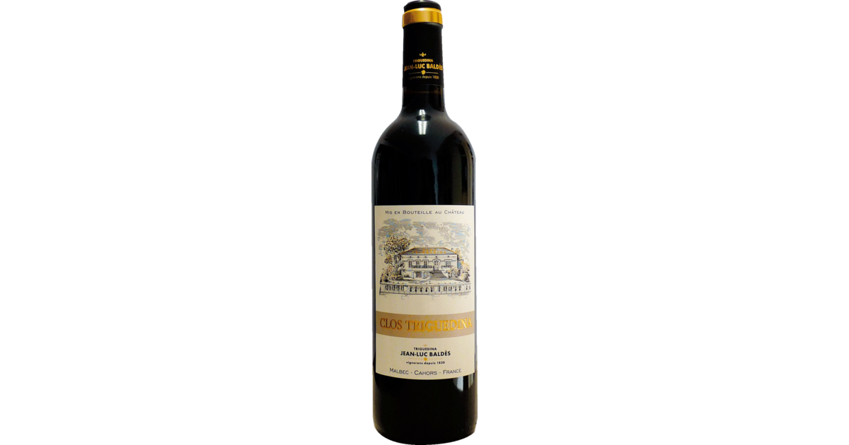 Clos Triguedina