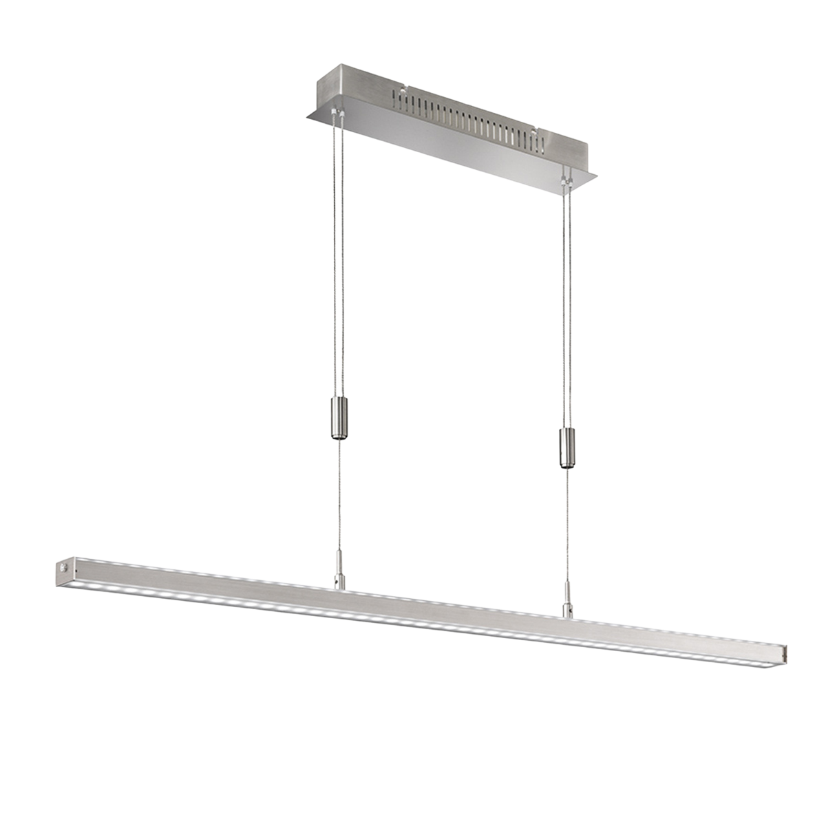Fischer & Honsel LED Pendelleuchte Vitan-TW