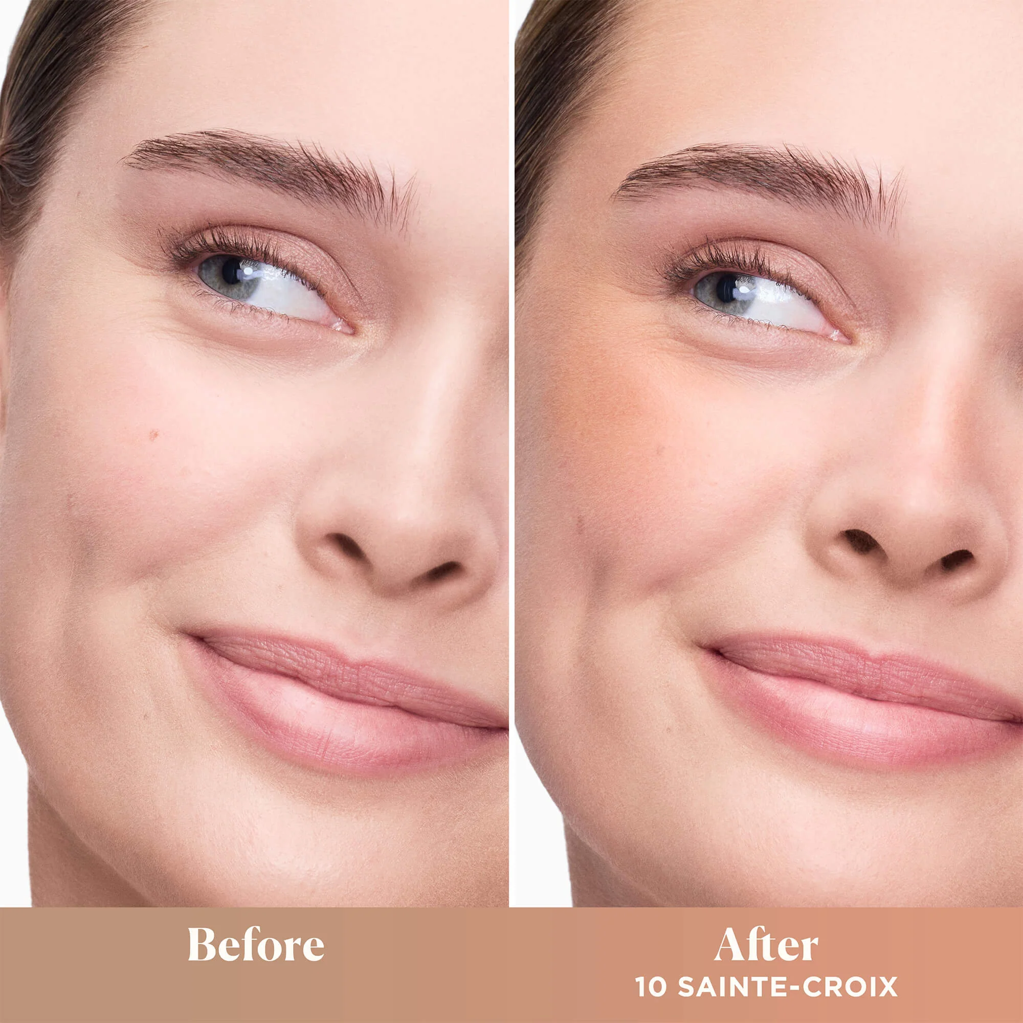Bronzer Bronze Color Infusion - Terra