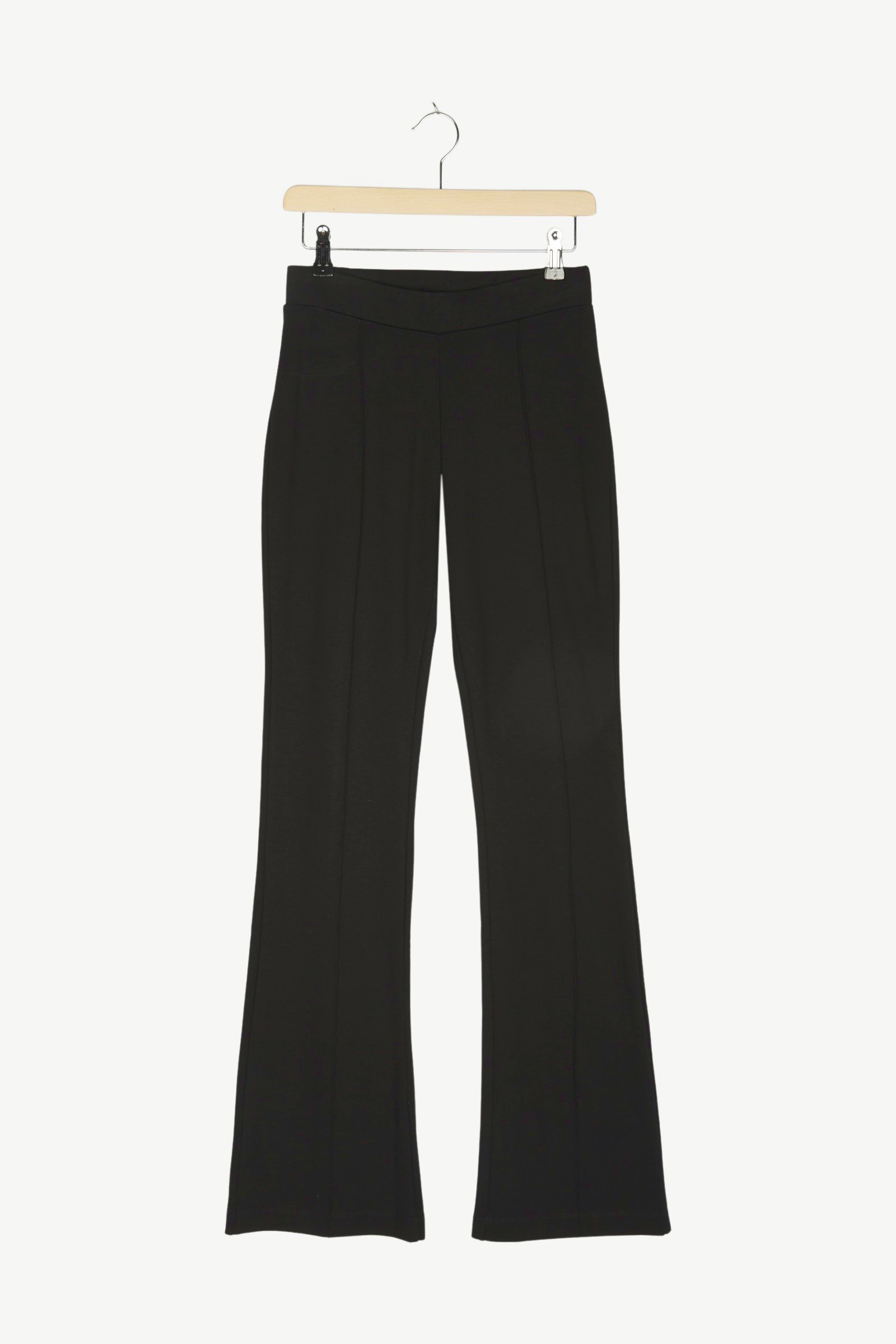 Jerseyhose aus LENZING™ ECOVERO™ Mix