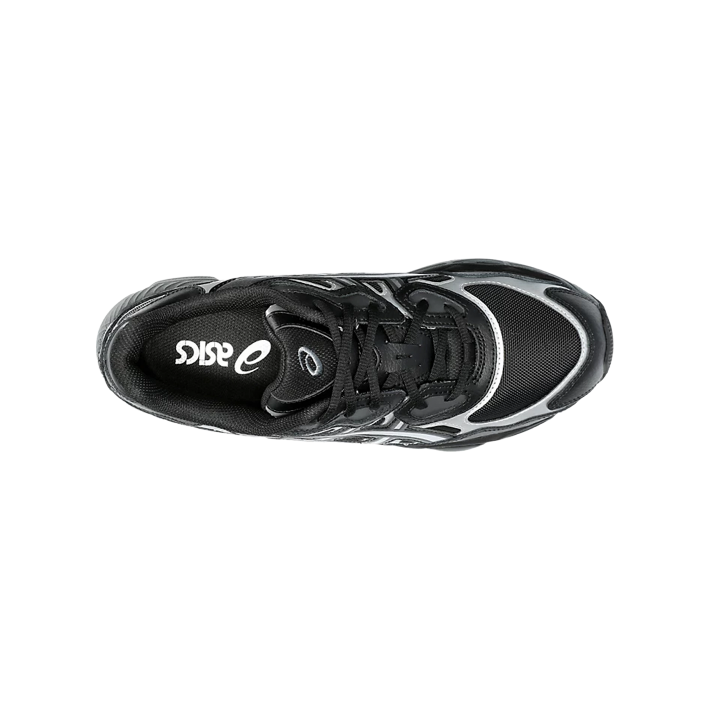 Asics Gel-NYC Schwarz F002