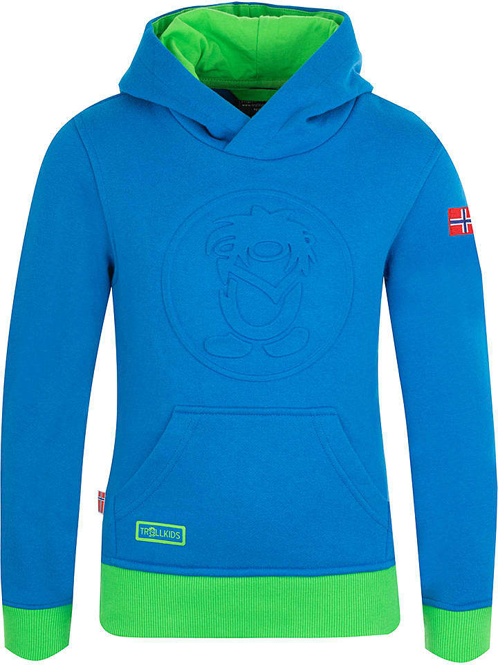 Trollkids Hoodie 