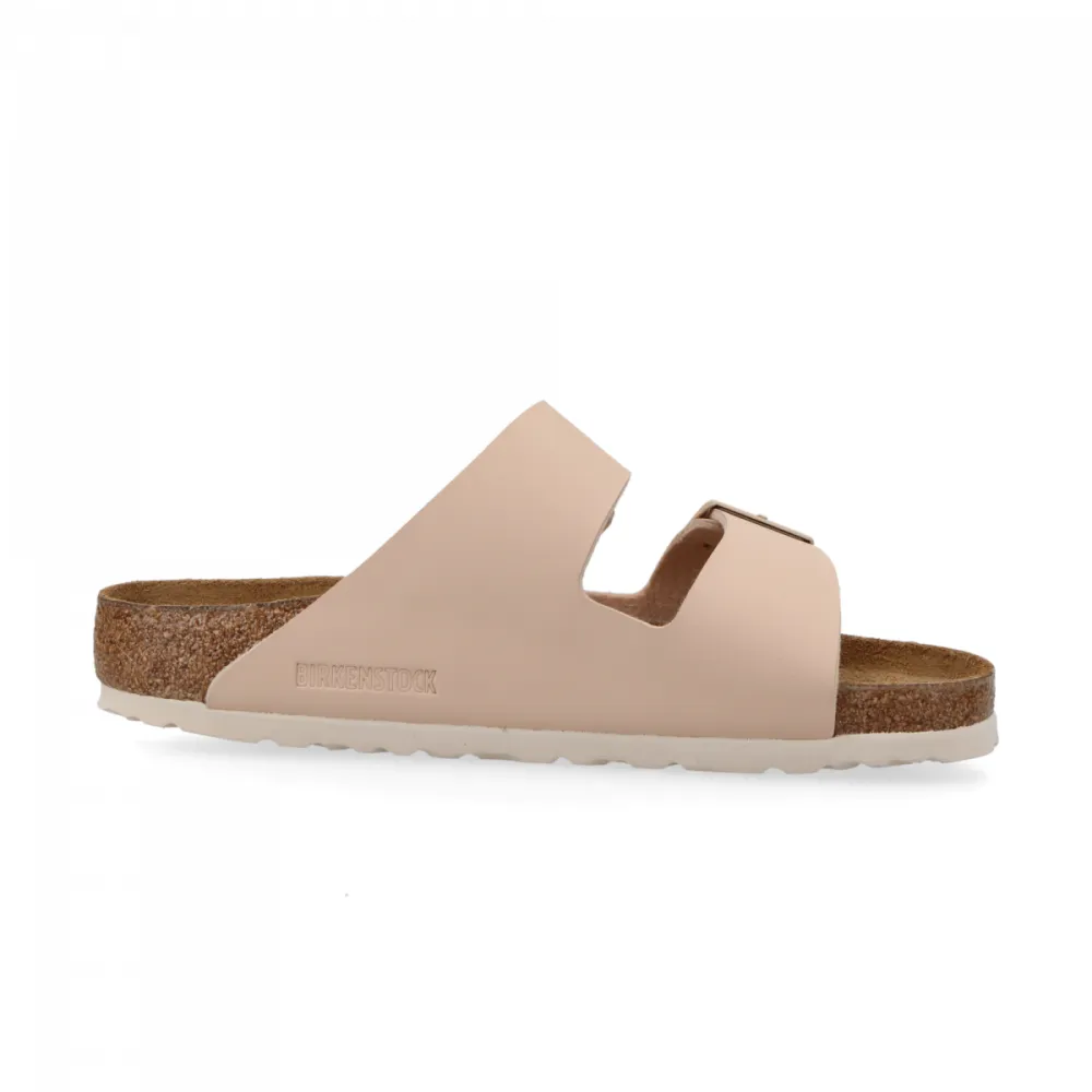 Birkenstock Arizona Birko Flor 1027721 / pink