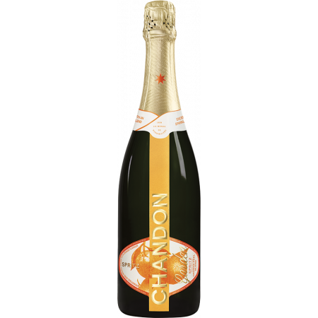 CHANDON GARDEN SPRITZ