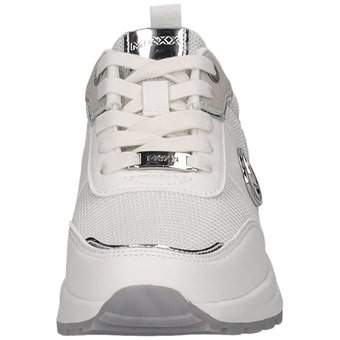 MEXX Sneaker Nois in weiß