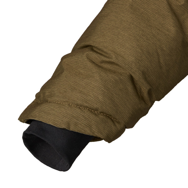 NORDIC STRIDER JACKET Kinder - Winterjacke