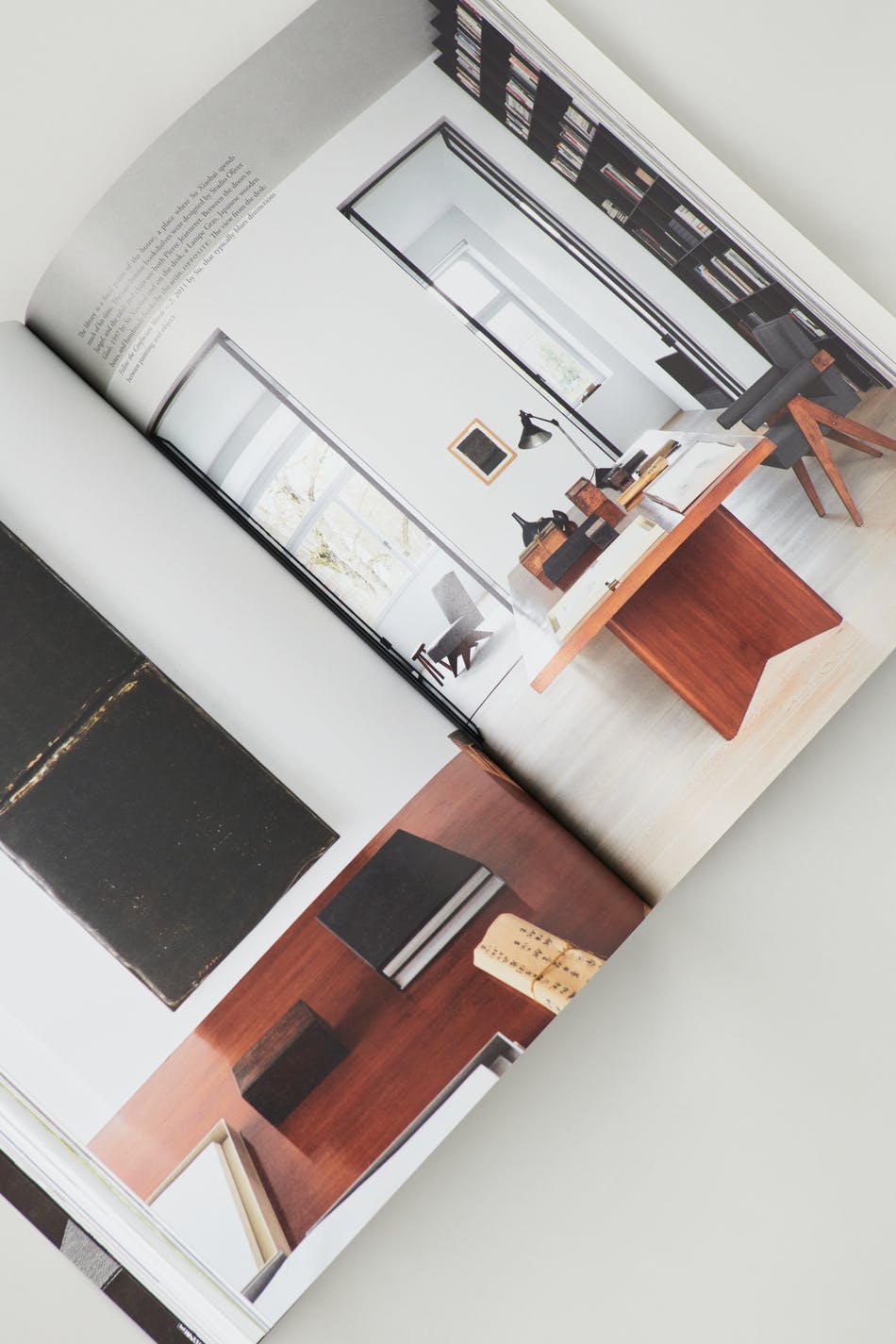 Ark journal: vol x book
