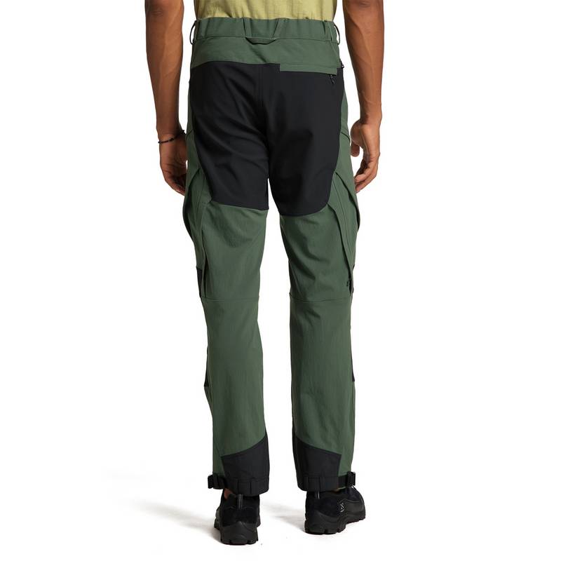 Haglfs Rugged Standard Pant Trekkinghose Herren